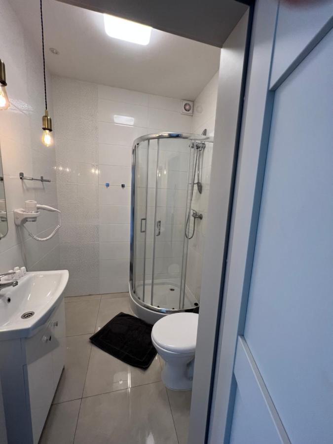 Apartamenty Łowicz Dış mekan fotoğraf