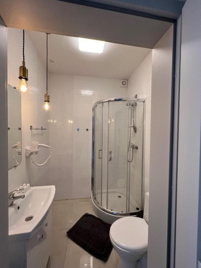 Apartamenty Łowicz Dış mekan fotoğraf