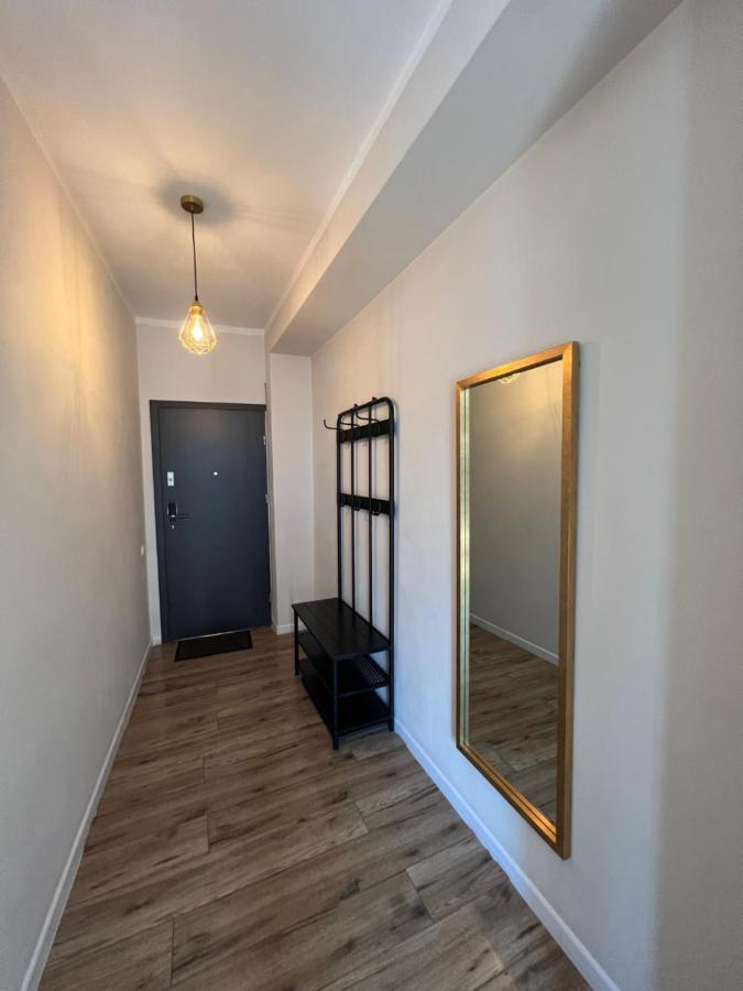 Apartamenty Łowicz Dış mekan fotoğraf